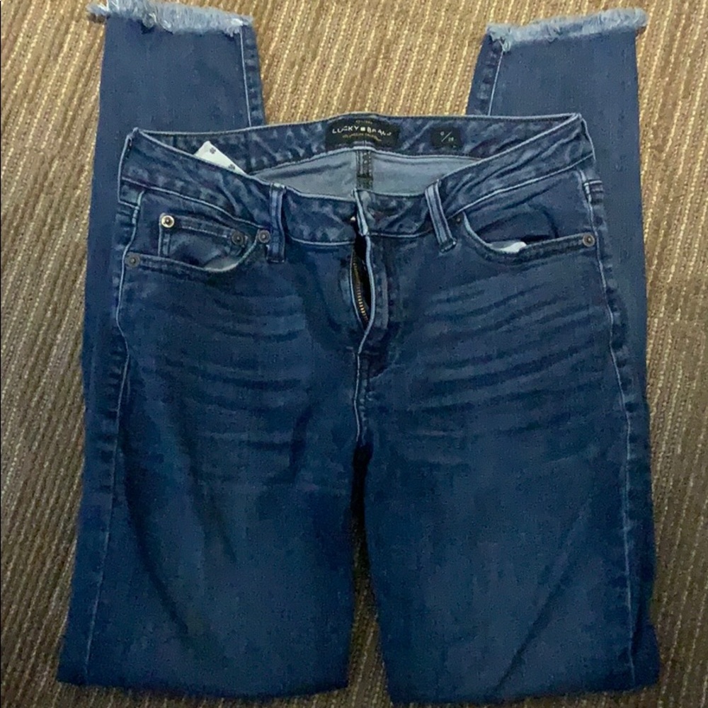 Lucky Brand Jeans